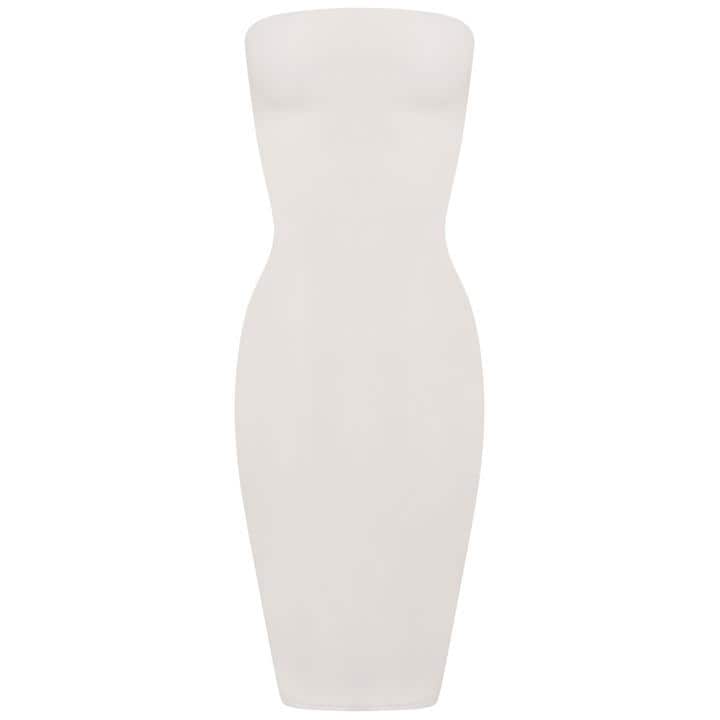 Boobtube Midi Dress Womens