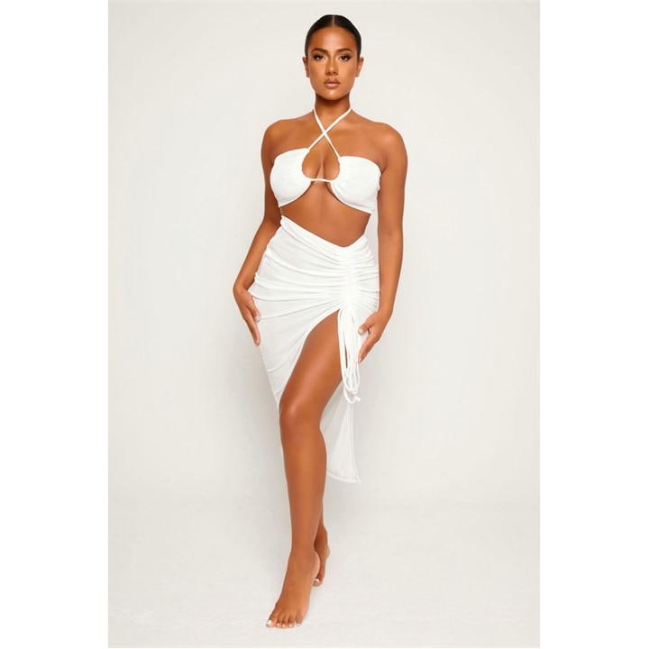 Luxe Co Ord Set Womens