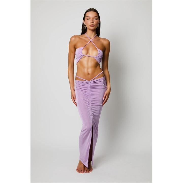 Luxe Co Ord Set Womens