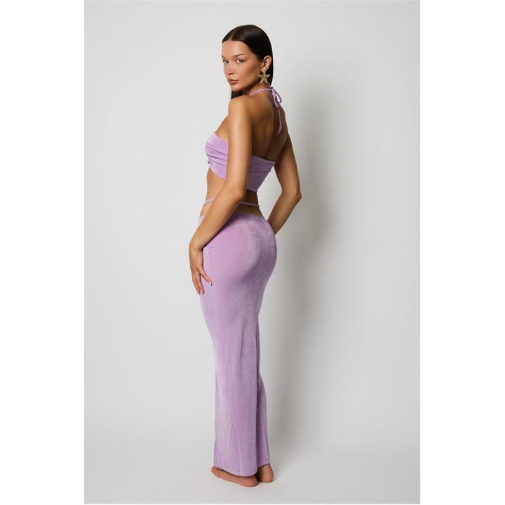 Luxe Co Ord Set Womens