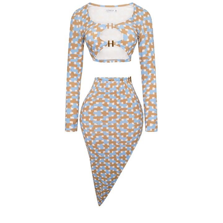 Slit Co Ord Ld99