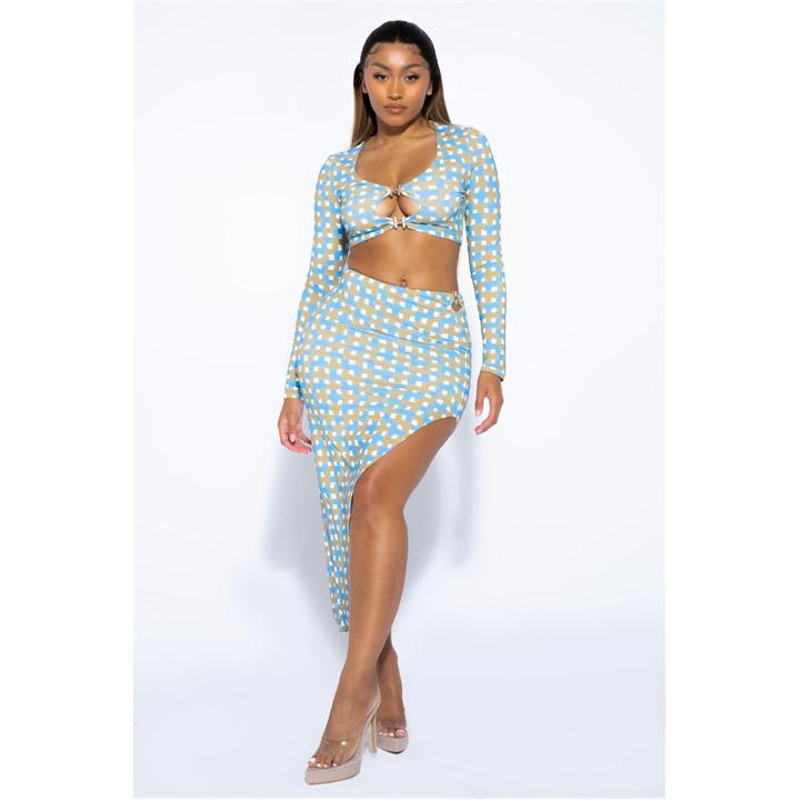 Slit Co Ord Ld99
