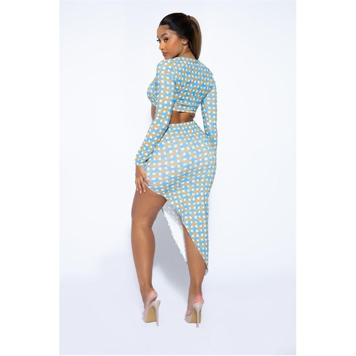 Slit Co Ord Ld99