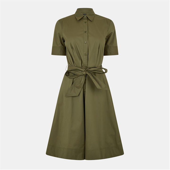 Finnbarr Shirt Dress