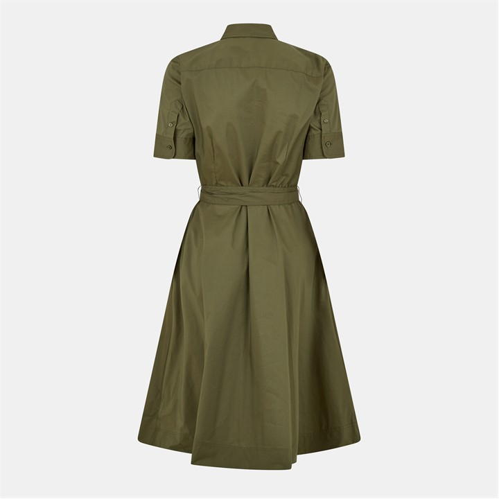 Finnbarr Shirt Dress
