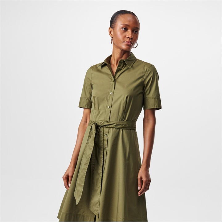 Finnbarr Shirt Dress