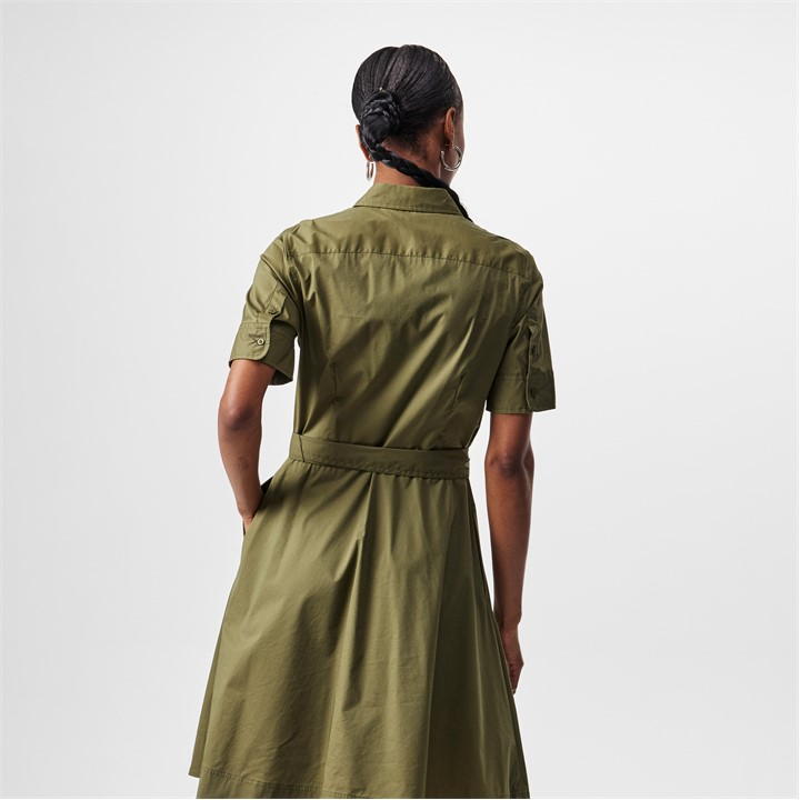 Finnbarr Shirt Dress
