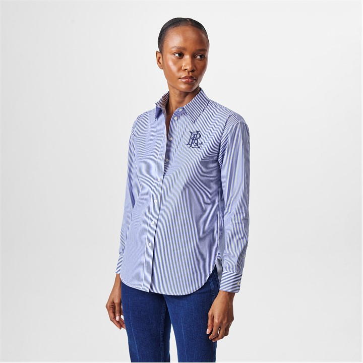 LRL Kotta Shirt Ld52