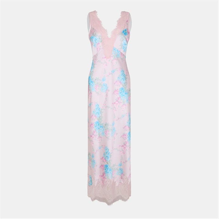 Love Serene Dress Ld53