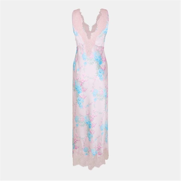 Love Serene Dress Ld53