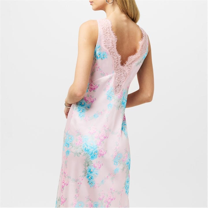 Love Serene Dress Ld53