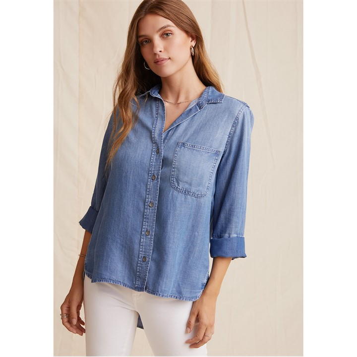 BD Shirt Tail BD Ld99