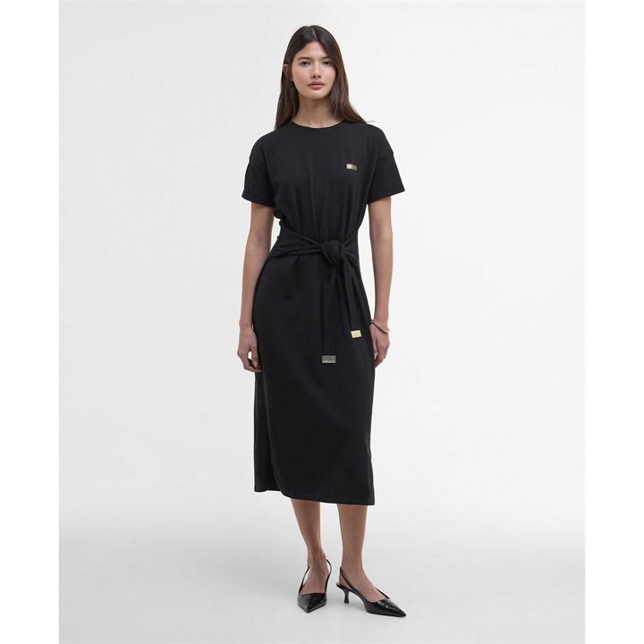 Whitson Midi Dress