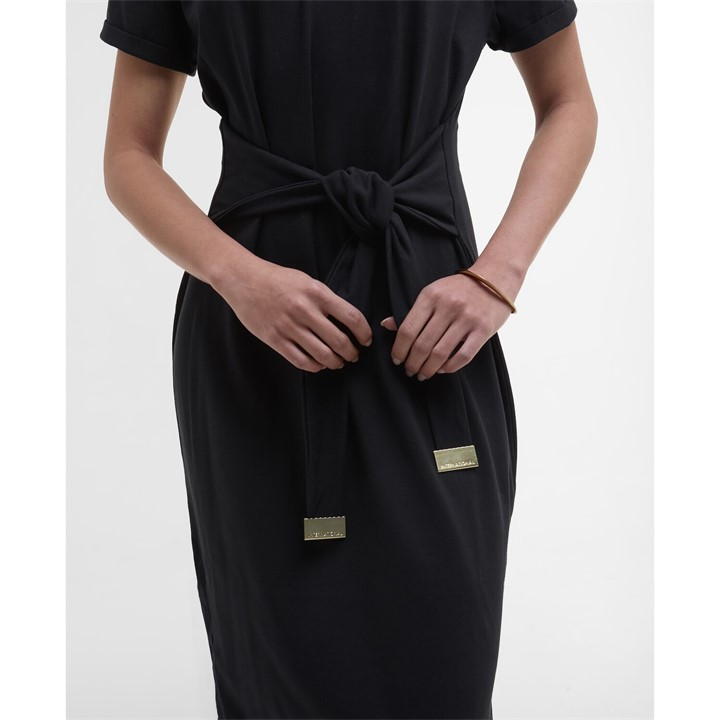 Whitson Midi Dress