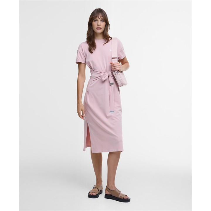 Whitson Midi Dress