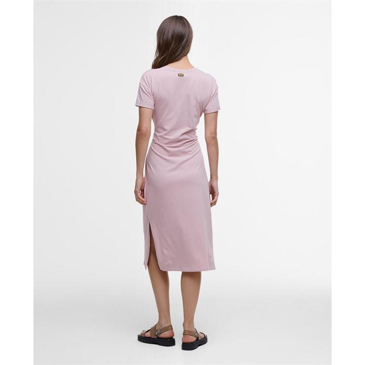 Whitson Midi Dress
