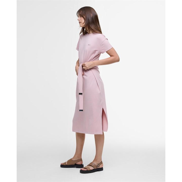 Whitson Midi Dress