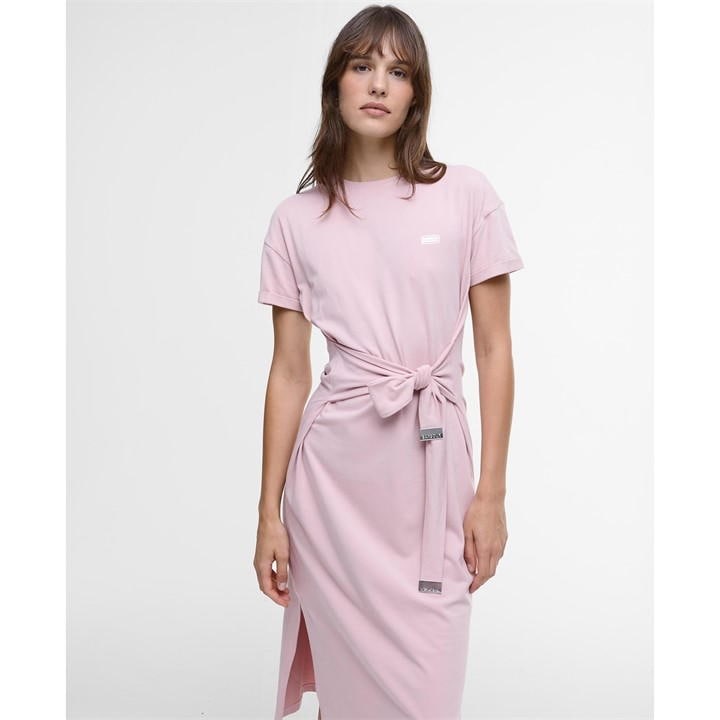 Whitson Midi Dress