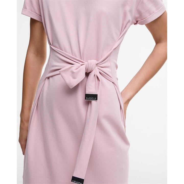 Whitson Midi Dress