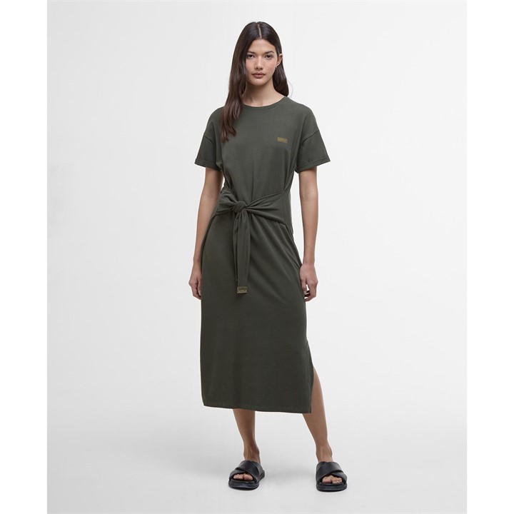 Whitson Midi Dress