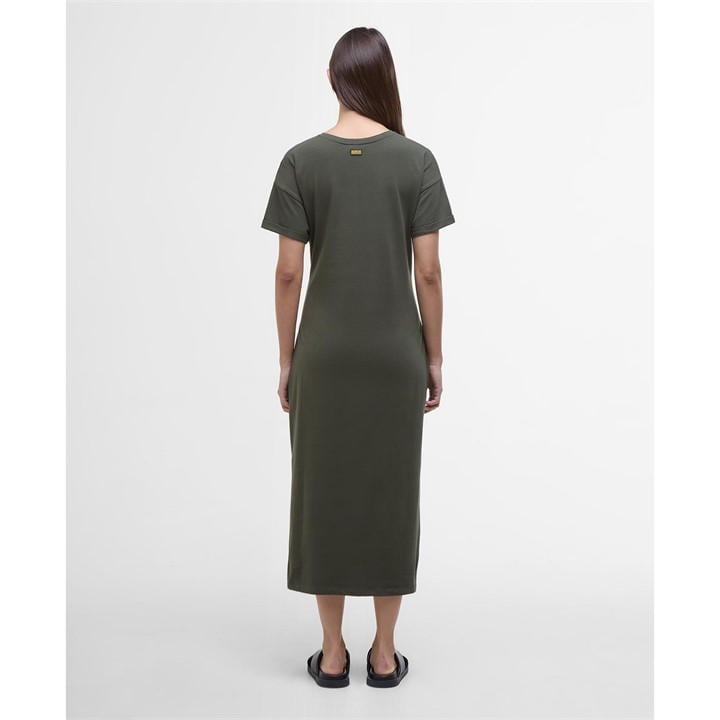 Whitson Midi Dress