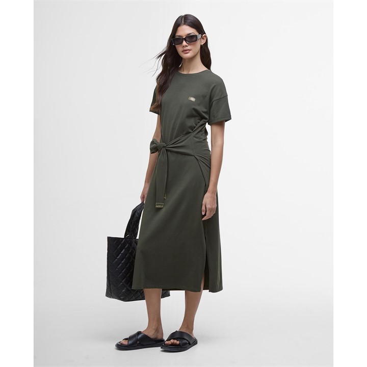 Whitson Midi Dress