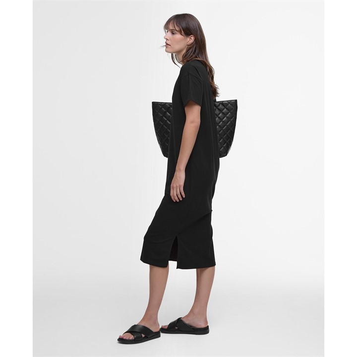 Emerson Jersey Midi Dress
