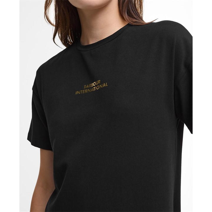 Emerson Jersey Midi Dress
