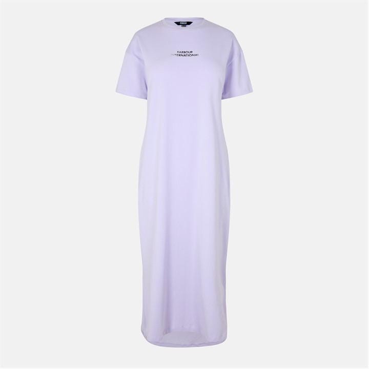 Emerson Jersey Midi Dress