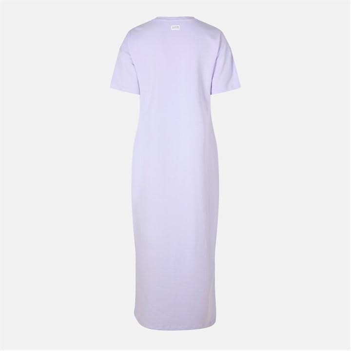 Emerson Jersey Midi Dress