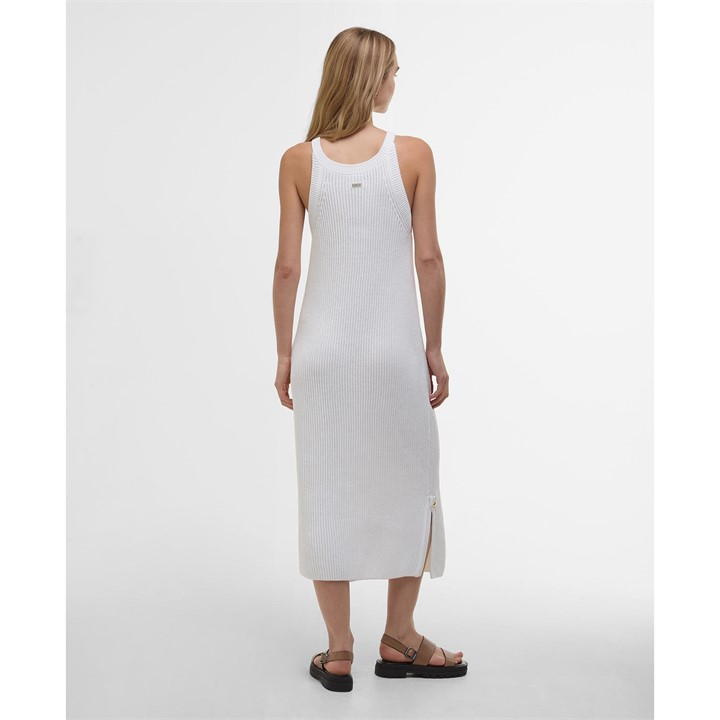 Dakota Knitted Midi Dress