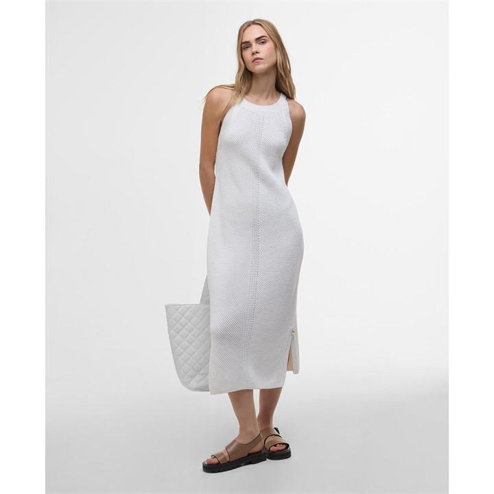 Dakota Knitted Midi Dress