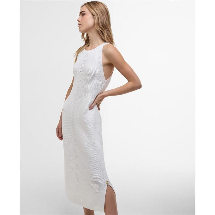 Dakota Knitted Midi Dress