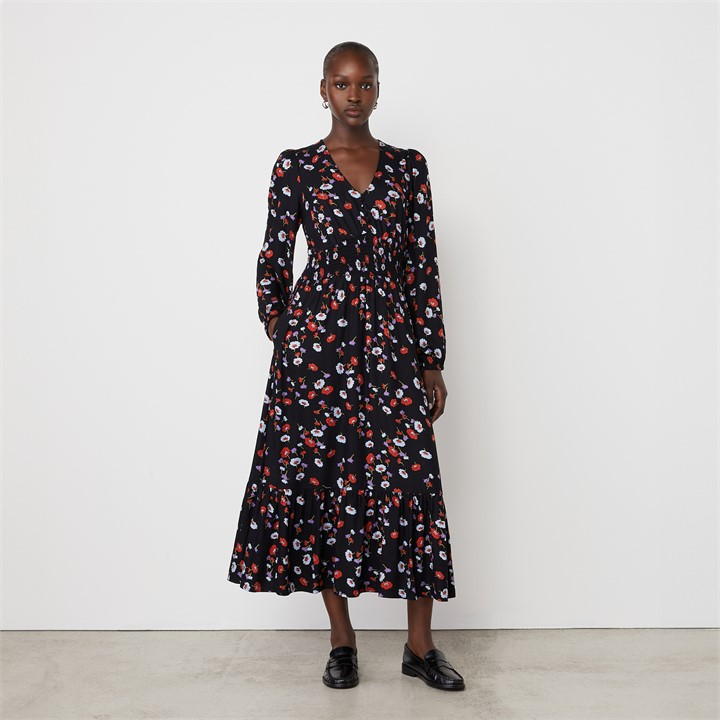 Erina Dress