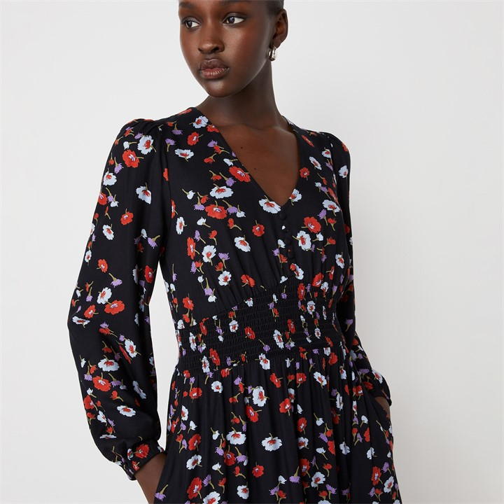 Erina Dress