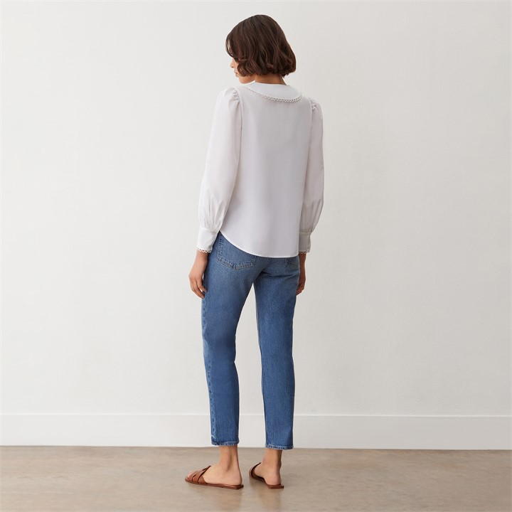 Rosella Shirt