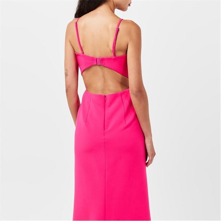 Paula Maxi Dress