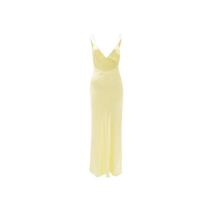 Capri Diamonte Slip Dress