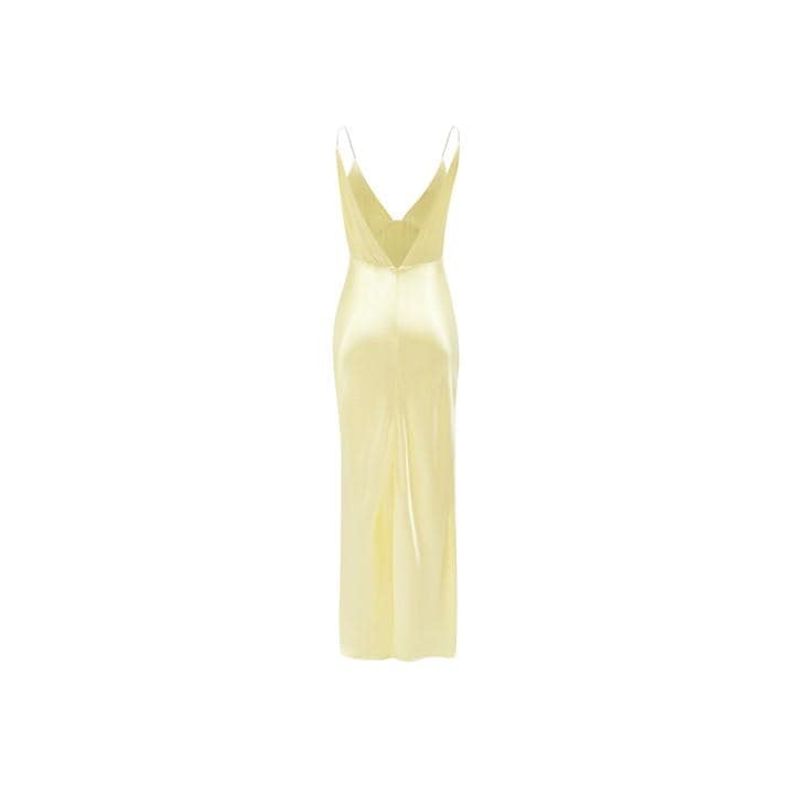 Capri Diamonte Slip Dress