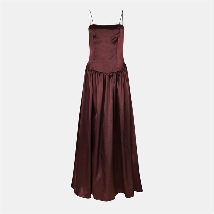 AmyLynn Alexa Satin Ld53