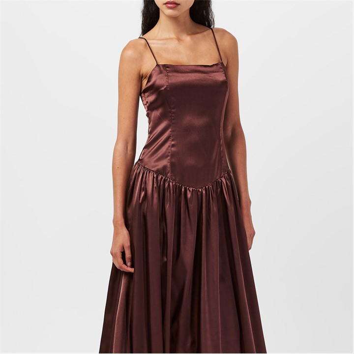 AmyLynn Alexa Satin Ld53