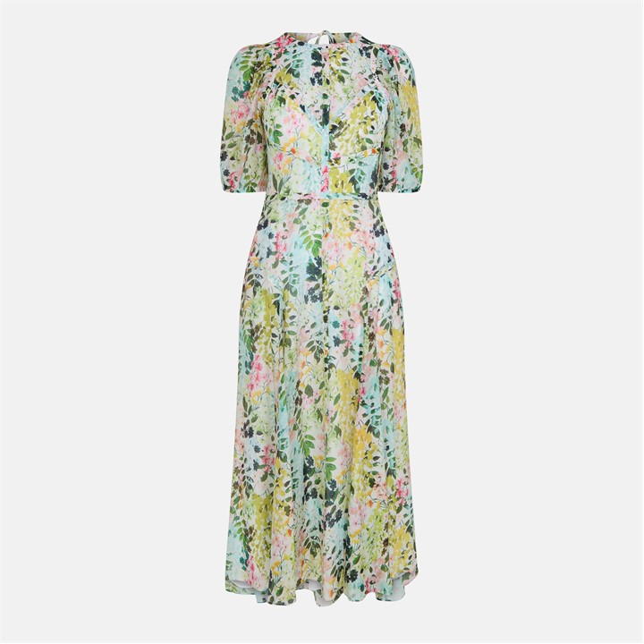 Ted Kandea Dress Ld53