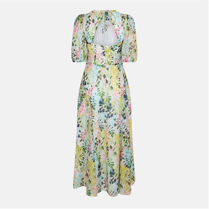 Ted Kandea Dress Ld53