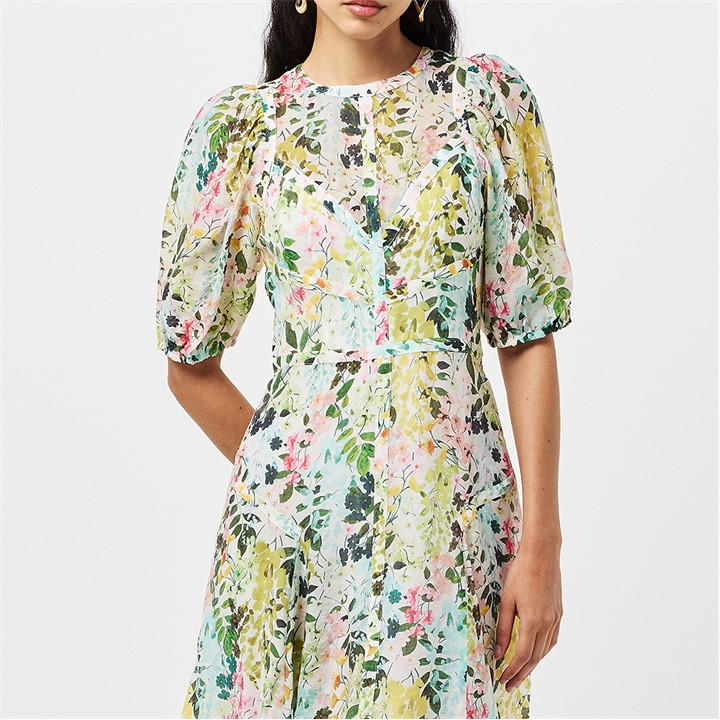 Ted Kandea Dress Ld53