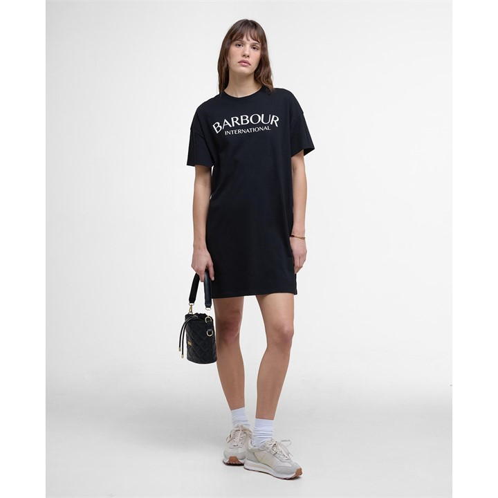 Cali Dress Ld53