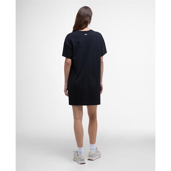 Cali Dress Ld53
