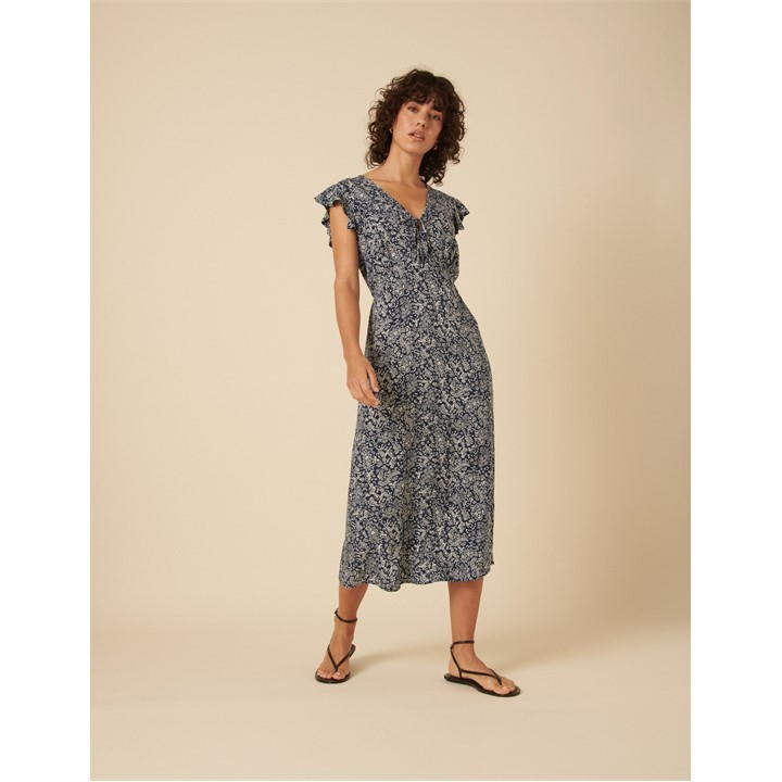 Lily Tea Dress
