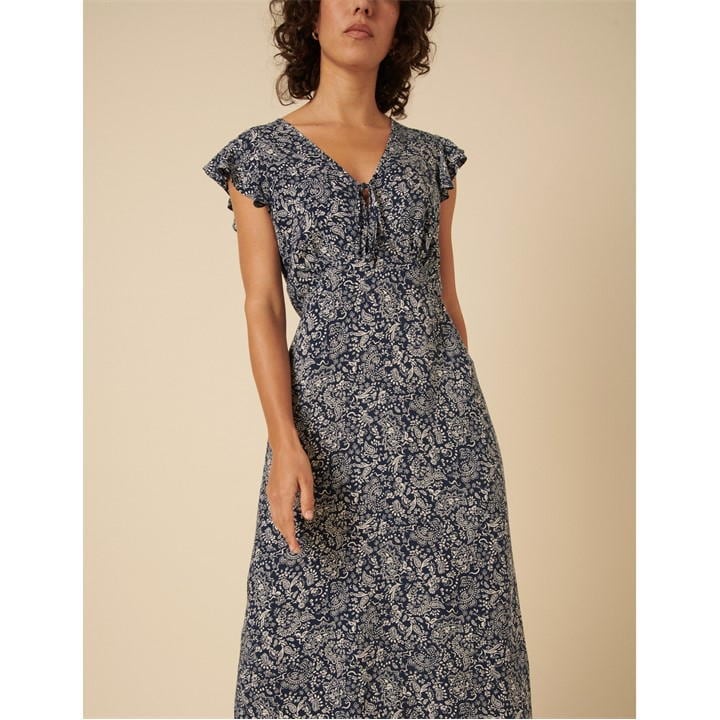 Lily Tea Dress