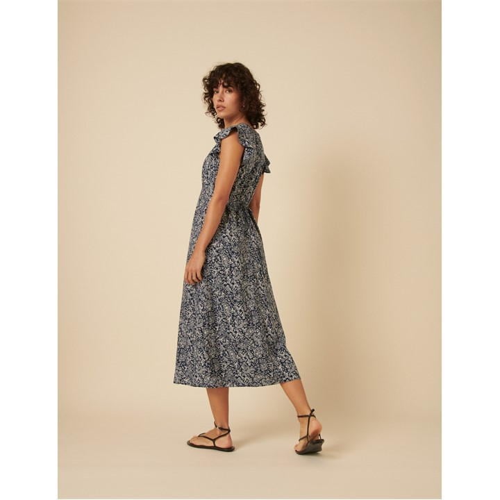Lily Tea Dress