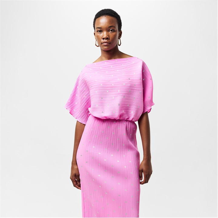 Tilly Dress